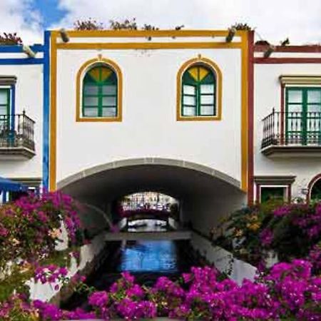 Centrico Apartamento 737 Playa del Inglés Esterno foto