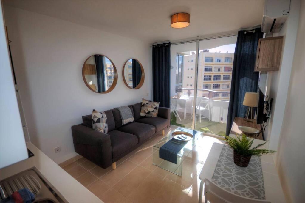 Centrico Apartamento 737 Playa del Inglés Esterno foto