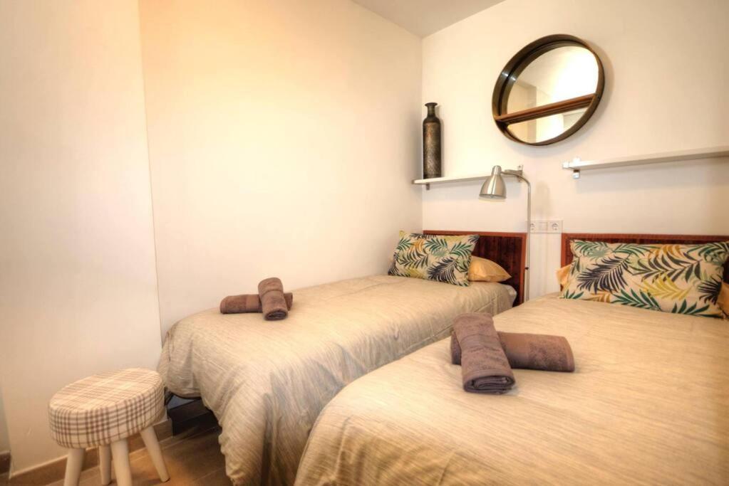Centrico Apartamento 737 Playa del Inglés Esterno foto