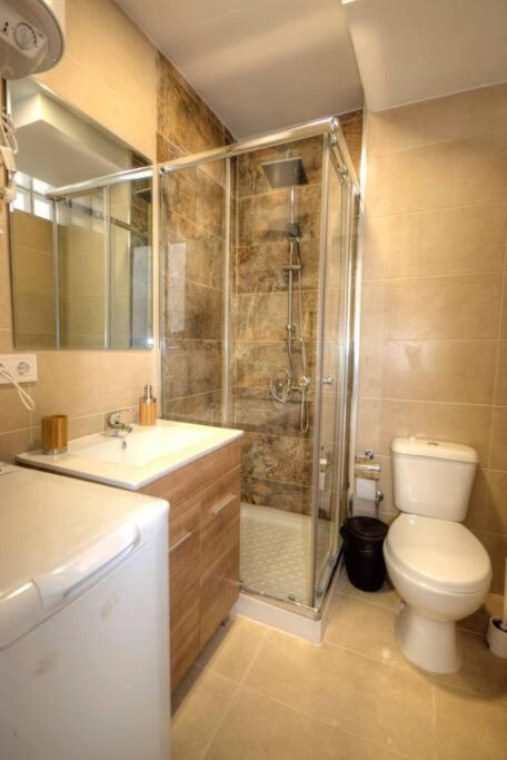 Centrico Apartamento 737 Playa del Inglés Esterno foto