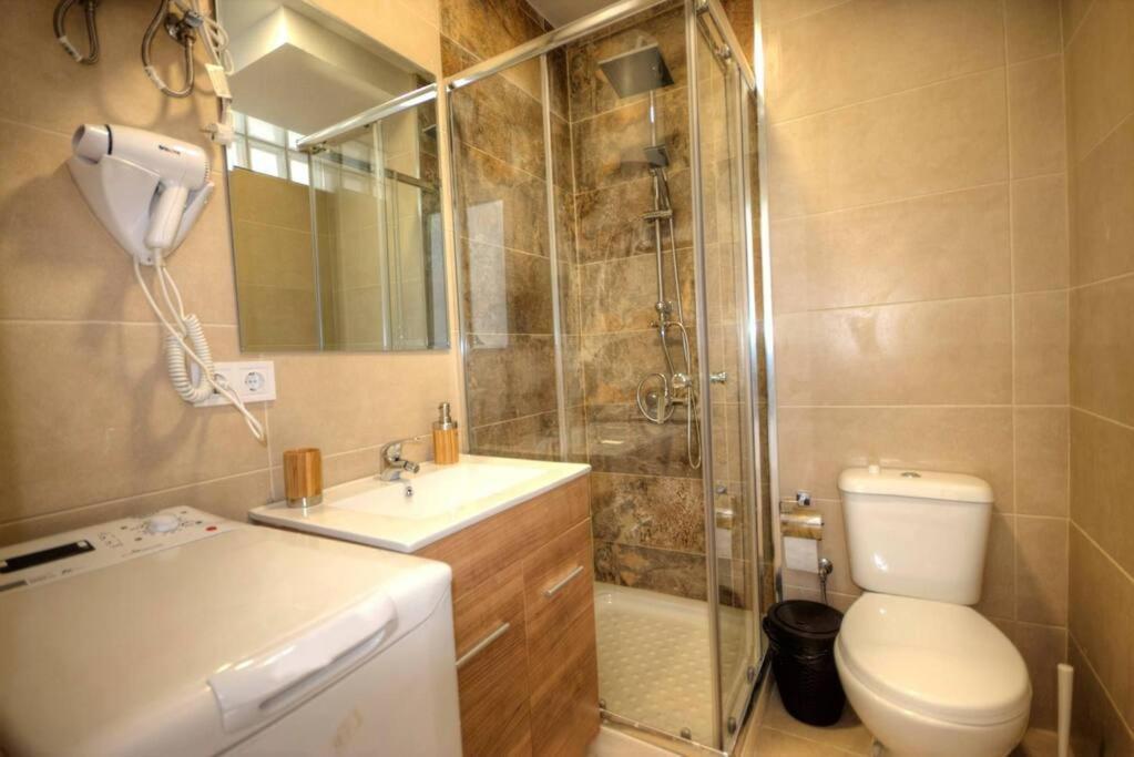 Centrico Apartamento 737 Playa del Inglés Esterno foto