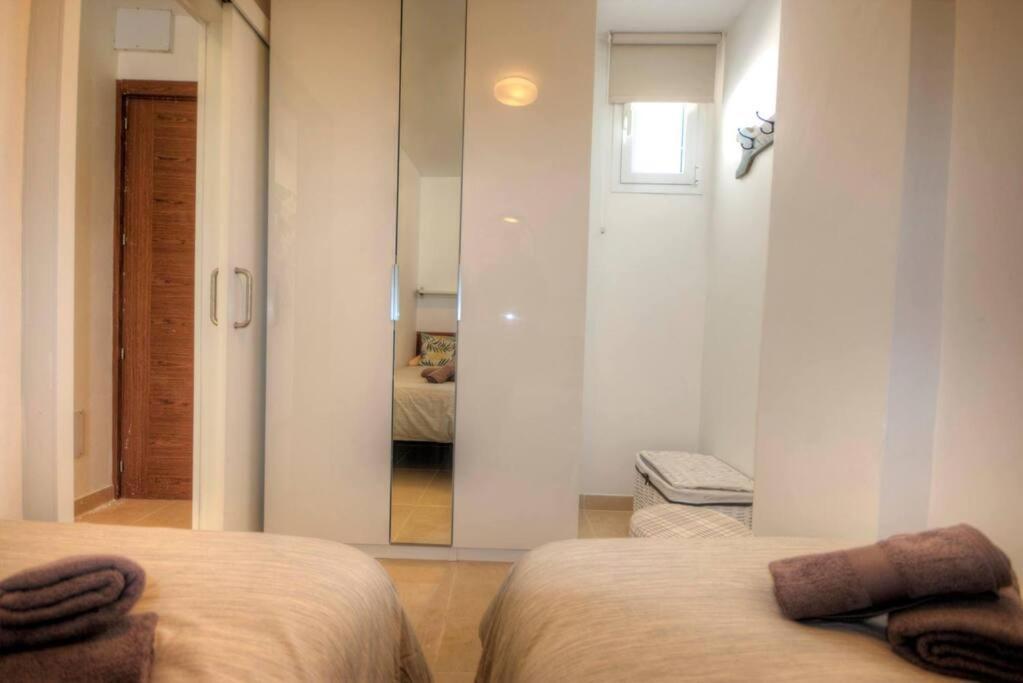 Centrico Apartamento 737 Playa del Inglés Esterno foto